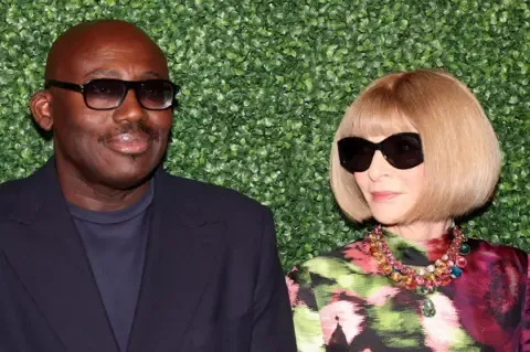 Fashion Faces the Danger Taking a Step Back Regarding Diversity, Says Former Vogue’s Editor
