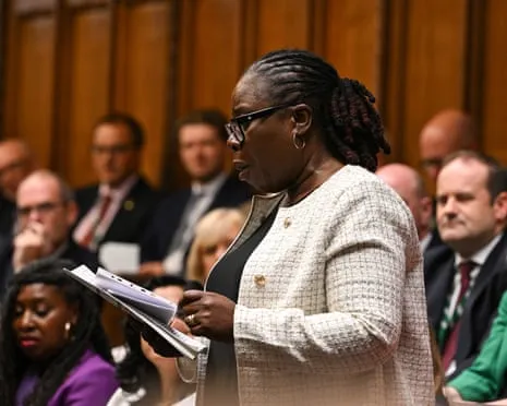 Systemic Discrimination Harms Maternity Outcomes for African-Caribbean Mothers in Britain, Parliamentarians Report