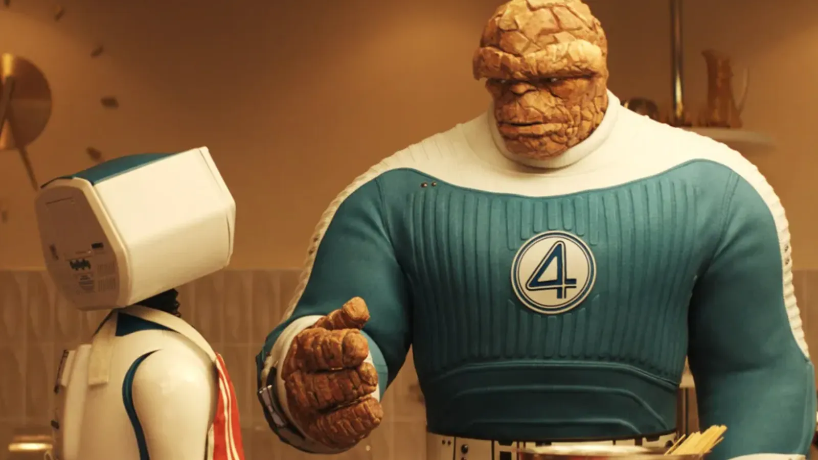 When Will Marvel's Fantastic Four: First Steps to Arrive on Digital Platforms?