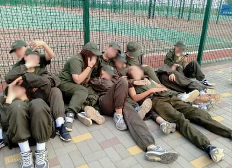 Russia Operates System of More Than Two Hundred Facilities for ‘Russification’ of Ukraine’s Children – Investigation