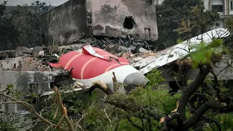 Relatives of Air India tragedy passengers sue aerospace giants the manufacturers