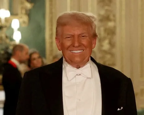 Trump Plans to Classify Antifa as a Primary Extremist Group