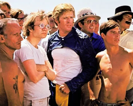 The Film Industry Remembers a Legendary Actor, Yet Handsomeness Stays a Complex Topic