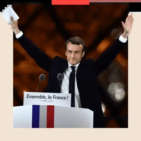 The Reasons The French Nation Is Heading Toward Turning Into Another Struggling Power in the EU