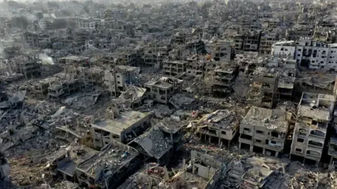 Israeli Official Touts Gaza Strip as Lucrative Real Estate Bonanza, Challenging Global Opposition