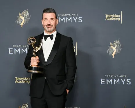 Late-Night Program Presenters Criticize Removal of Jimmy Kimmel’s Program
