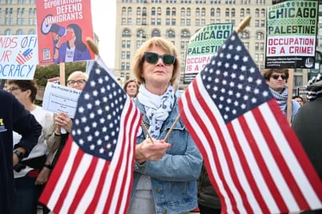 Immigrant Advocacy Organizations Brace For Government Crackdown Following Administration Warnings