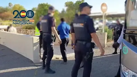 Spanish Authorities Detains 19 Suspects Accused of Brutality and Murder After 50 Passengers Disappear from Boat