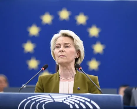 France Suggests Limit on British Parts in €150 Billion EU Defence Fund