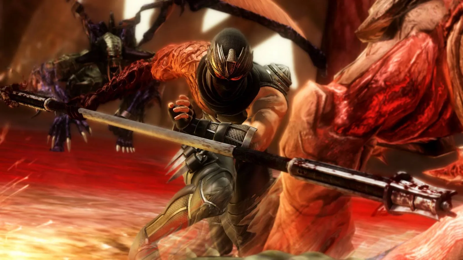 Slash Your Way Through the Action-Packed Series Before It Exits Game Pass