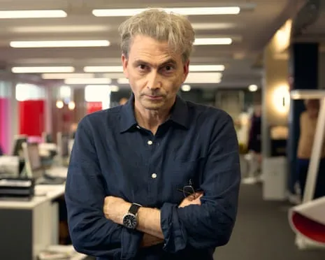 This New Drama: An In-Depth Look into the Media Corruption Saga